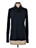 RD Style Blue Turtleneck Sweater Size S - photo 1
