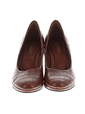 Easy Street Heels (view 2)