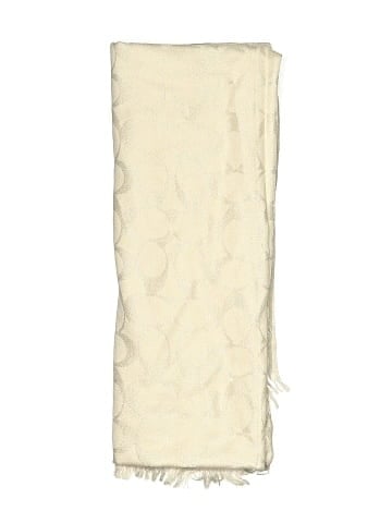 Coach Scarf (view 2)