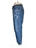 Old Navy Hearts Blue Jeans Size 10 - photo 5