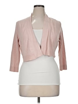Calvin Klein Cardigan (view 1)