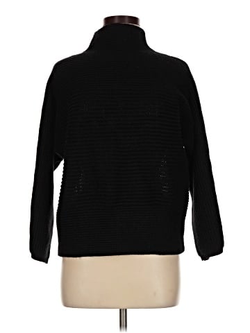 Max Studio Turtleneck Sweater (view 1)