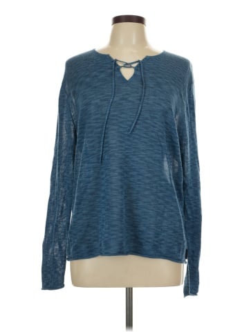 Woolrich Pullover Sweater (view 1)