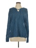 Woolrich Blue Pullover Sweater Size L - photo 1