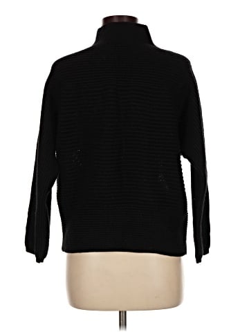 Max Studio Turtleneck Sweater (view 2)