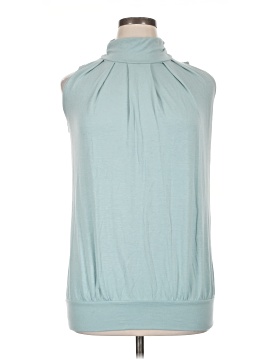 Shiela Rose Sleeveless Blouse