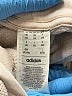 Adidas Tan Pullover Hoodie Size Lg - XL - photo 7