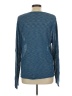 Woolrich Blue Pullover Sweater Size L - photo 2