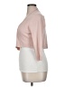 Calvin Klein Pink Cardigan Size XL - photo 5