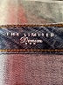 The Limited Hearts Blue Jeans Size 10 - photo 7