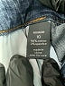The Limited Hearts Blue Jeans Size 10 - photo 8