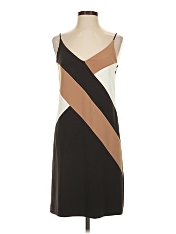 W by Worth Cocktail Dress (view 1)