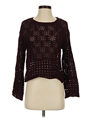 Dex Pullover Sweater (view 1)