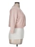 Calvin Klein Pink Cardigan Size XL - photo 4