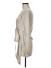 IRO Ivory Tan Long Sleeve Blouse Size EU (FR) 38 / US 6 - photo 5