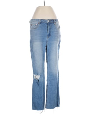 Avec Les Filles Jeans (view 1)