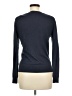 MICHAEL Michael Kors Blue Cardigan Size M - photo 2