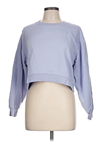 Zara Sweatshirt (view 1)