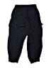 Gap Kids 100% Cotton Black Cargo Pants Size 6 - photo 2
