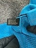 Ralph Lauren Black Label 100% Cotton Teal Pullover Sweater Size L - photo 8