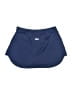 Penn Solid Blue Active Skort Size S - photo 2