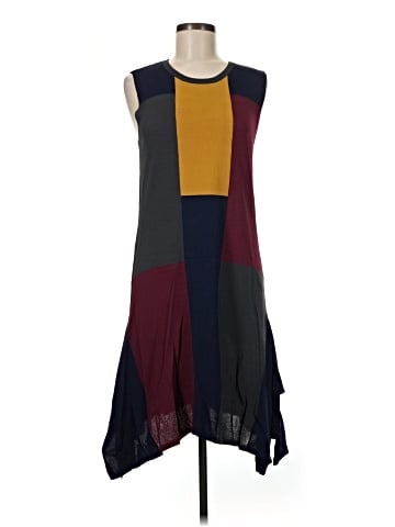BCBGMAXAZRIA Casual Dress (view 1)