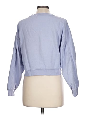 Zara Sweatshirt (view 2)