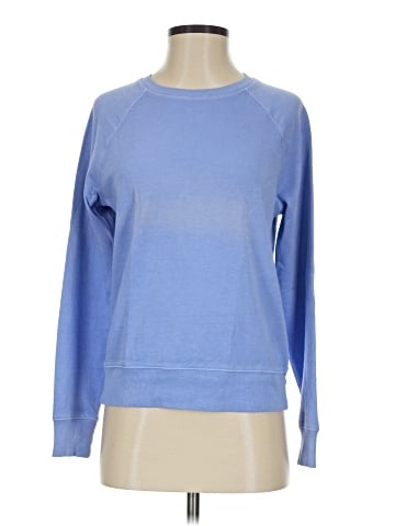 Athleta Long Sleeve T-Shirt (view 1)