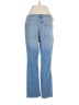Avec Les Filles Hearts Blue Jeans Size 27 waist - photo 2