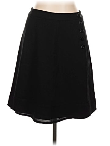 White House Black Market Casual Skirt (view 1)