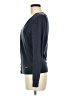 MICHAEL Michael Kors Blue Cardigan Size M - photo 5