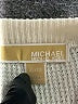 MICHAEL Michael Kors Ivory Pullover Sweater Size XL - photo 7