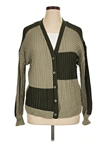 Any Body Cardigan (view 1)