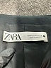 Zara Black Vest Size XS - photo 6