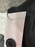 Zara Black Vest Size XS - photo 7