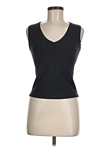 Tammy Mars Sleeveless T-Shirt (view 1)