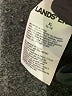 Lands' End Tropical Purple Two Piece Swimsuit Size 14 - 16 - photo 4