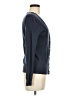 MICHAEL Michael Kors Blue Cardigan Size M - photo 4