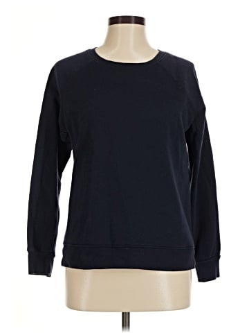 Time and Tru Sweatshirt (view 1)