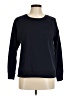 Time and Tru Blue Sweatshirt Size M - photo 1