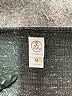 ALTERNATIVE Gray Casual Dress Size M - photo 7