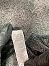 ALTERNATIVE Gray Casual Dress Size M - photo 10