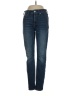 Lucky Brand Blue Jeans Size 2 - photo 1