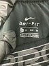 Nike Black Athletic Shorts Size XS - photo 3