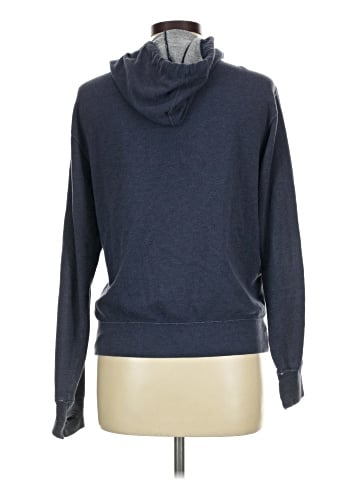 Independent Zip Up Hoodie (view 2)