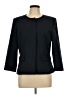 Ann Taylor Black Blazer Size 12 - photo 1