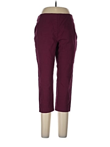 Style&Co Casual Pants (view 1)