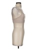 Unbranded Tan Sports Bra Size S - photo 4