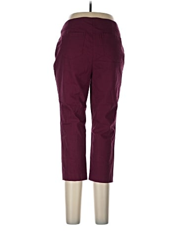 Style&Co Casual Pants (view 2)