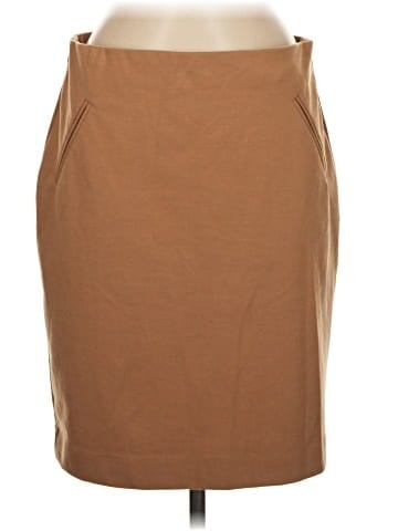 Donna Ricco Casual Skirt (view 1)